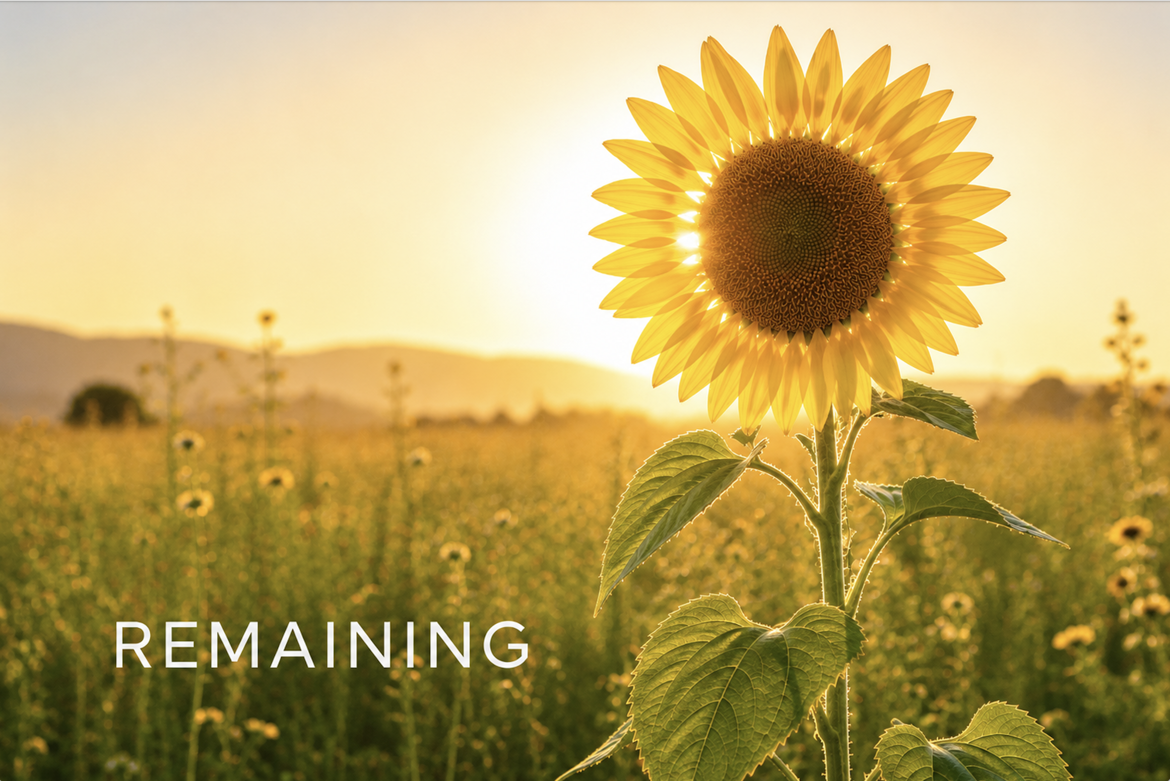 Mindful Mondays: Time With Jesus Rooted and Radiant – Week 39: Remaining – Consistency Over Intensity